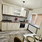 Standard Apartamento *