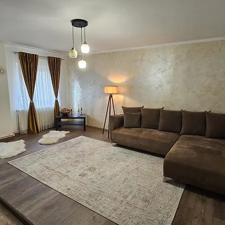 Διαμέρισμα Standard