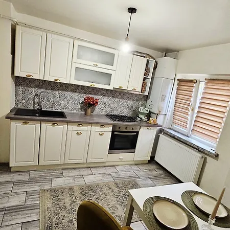 Standard Apartment *