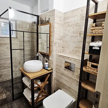 Apartment Standard