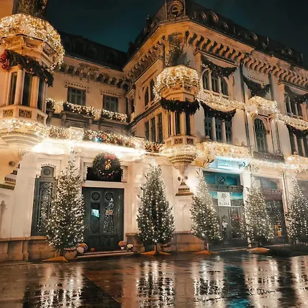 Διαμέρισμα Standard *