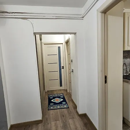 Διαμέρισμα Standard *