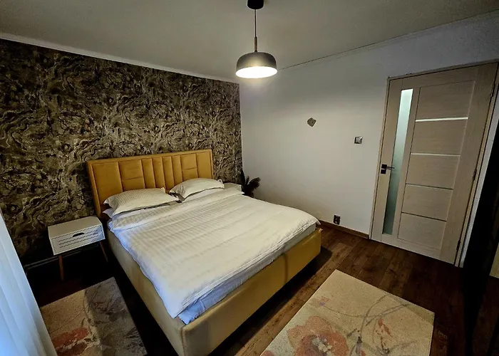 Standard Διαμέρισμα Κραϊόβα