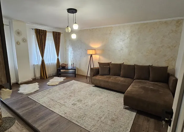 Διαμέρισμα Standard