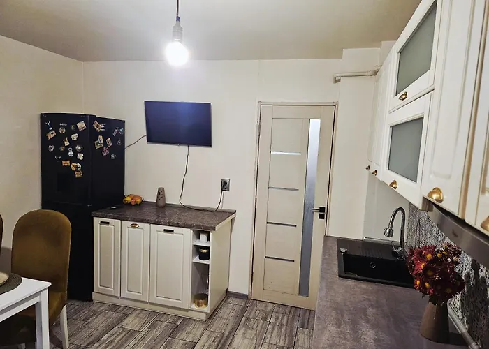 Διαμέρισμα Standard Κραϊόβα