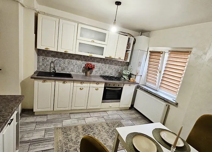 Standard Διαμέρισμα *