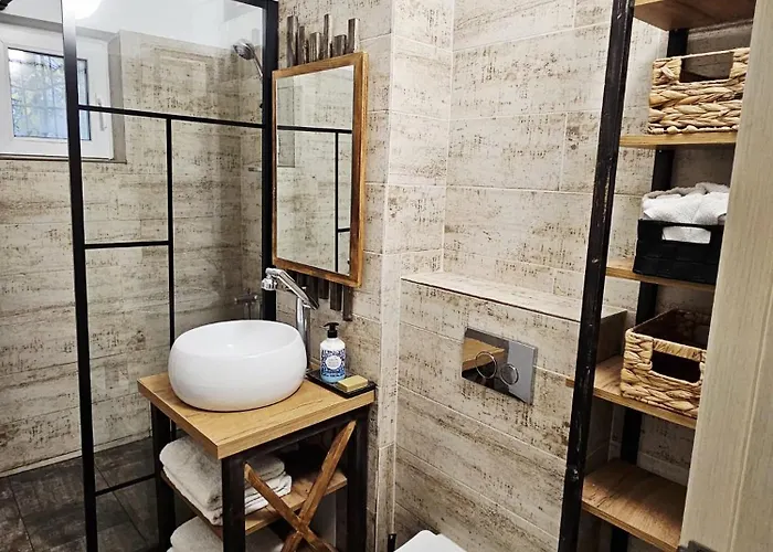 Διαμέρισμα Standard