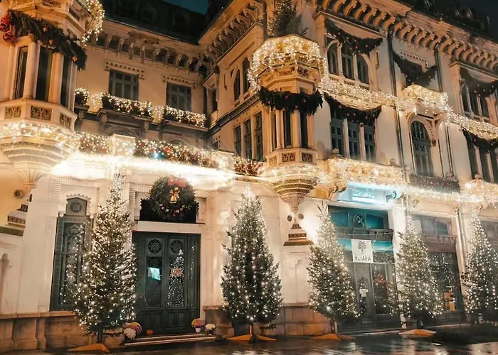 Διαμέρισμα Standard *