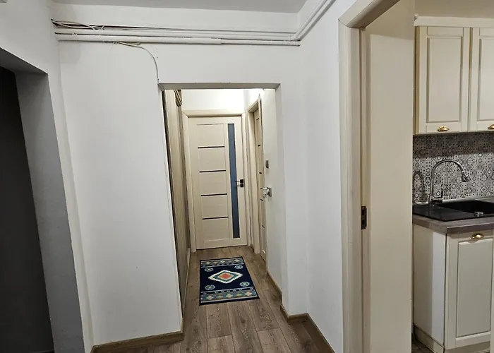 Διαμέρισμα Standard *